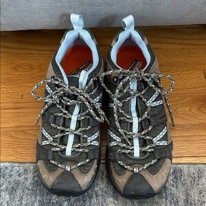 Merrell Siren Sport Brindle Dusty Olive Women’s Shoes